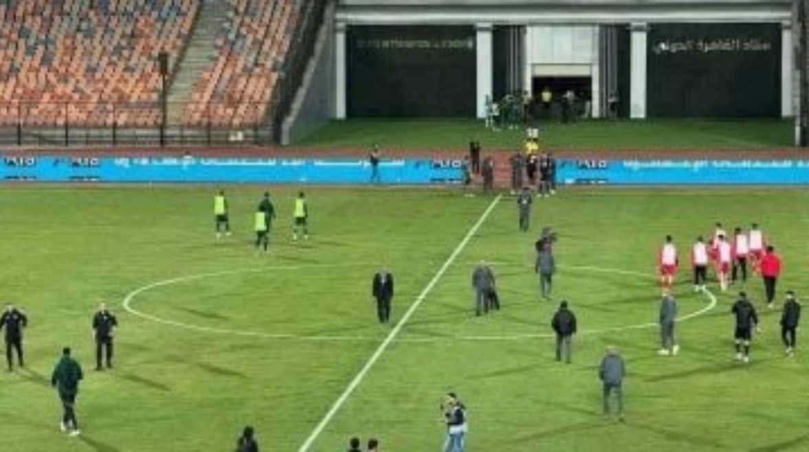 نهائي كأس ليبيا