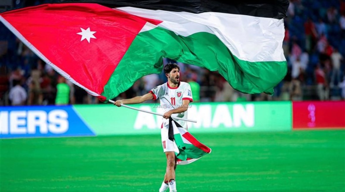  يزن النعيمات