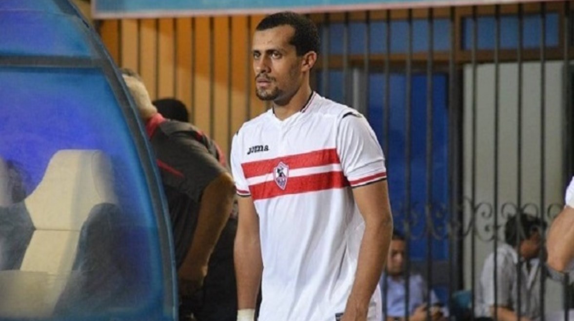 محمد أشرف روقا