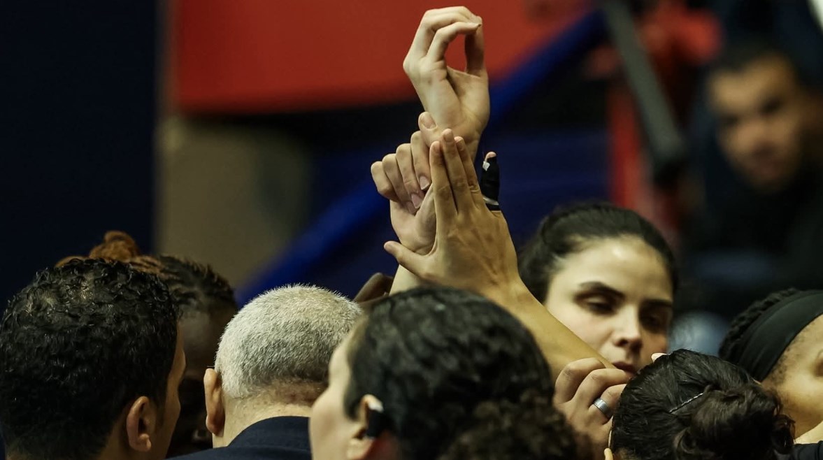 سيدات الأهلي