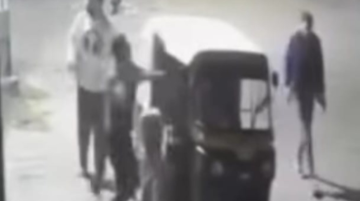 جانب من الوقعة