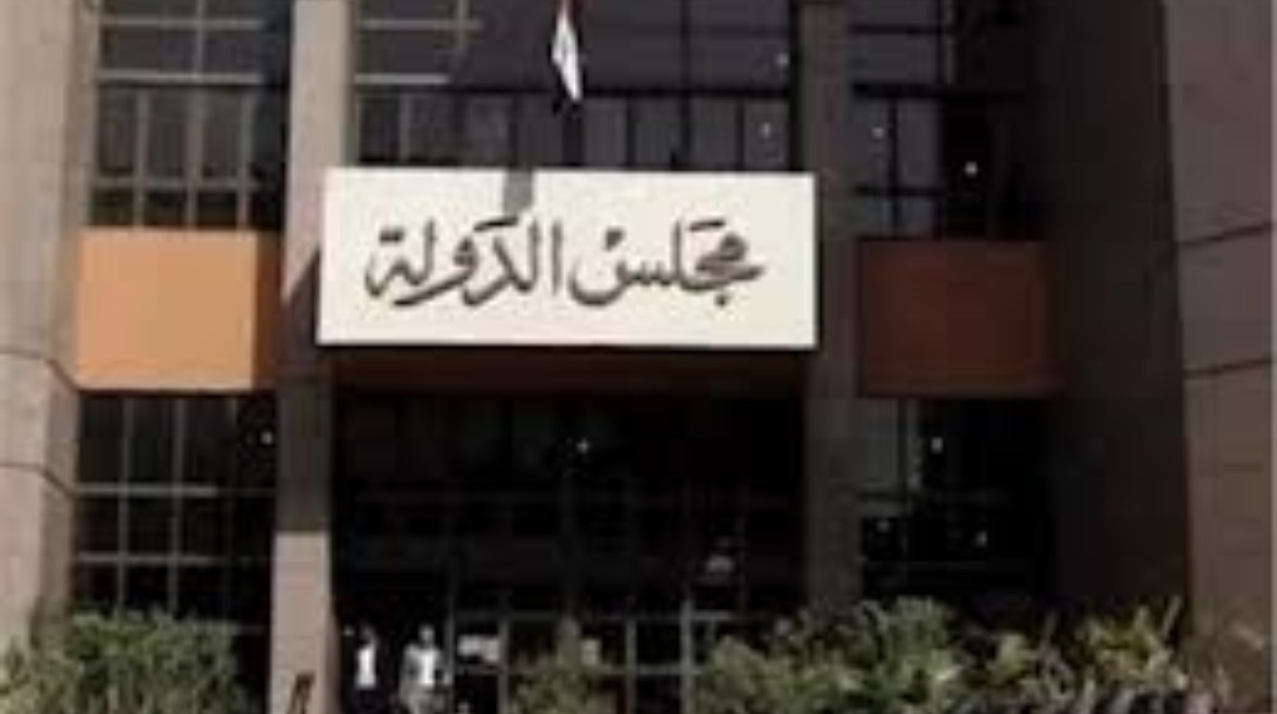 مجلس الدولة