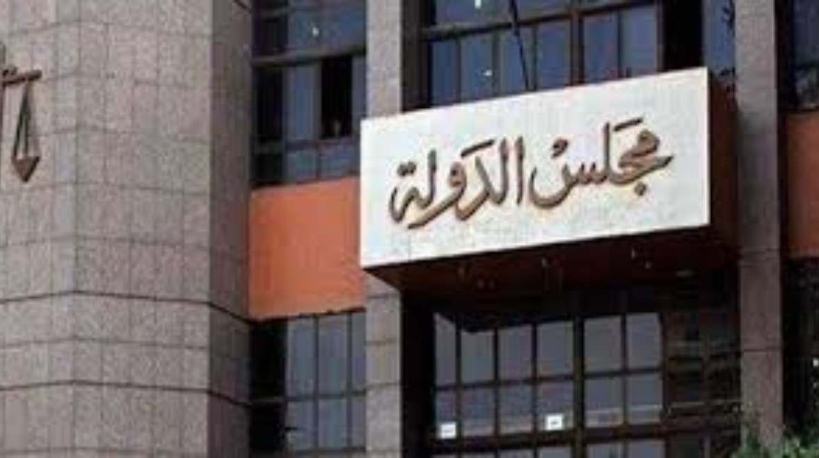 مجلس الدولة