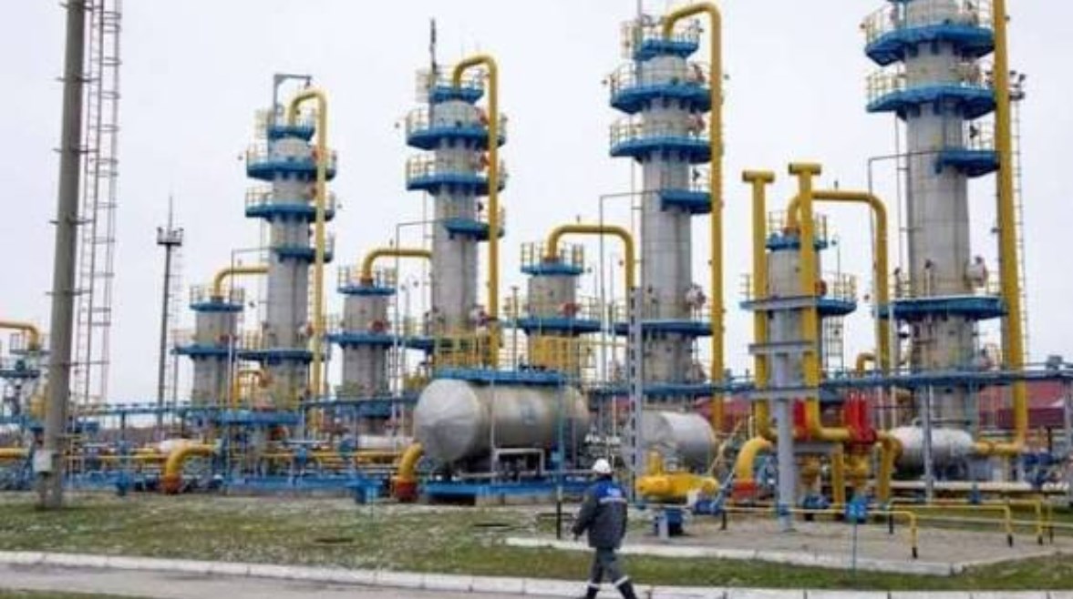 وزارة البترول والثروة المعدنية