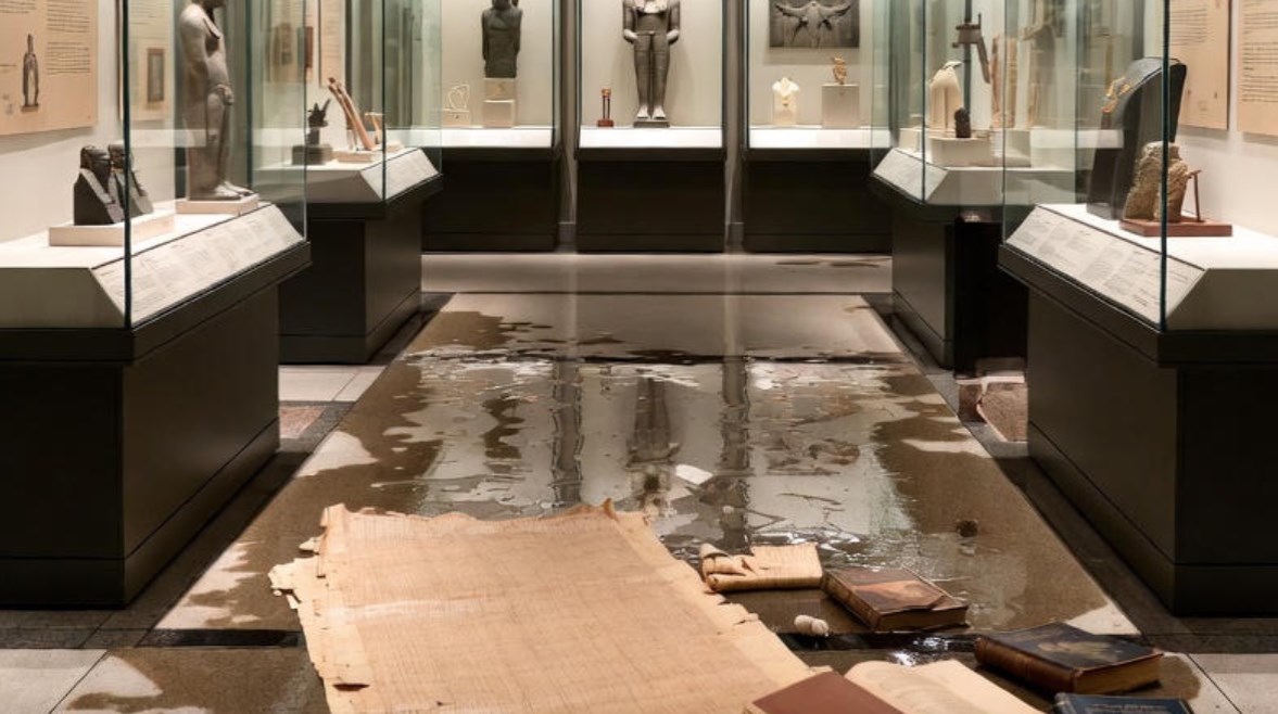 متحف اللوفر