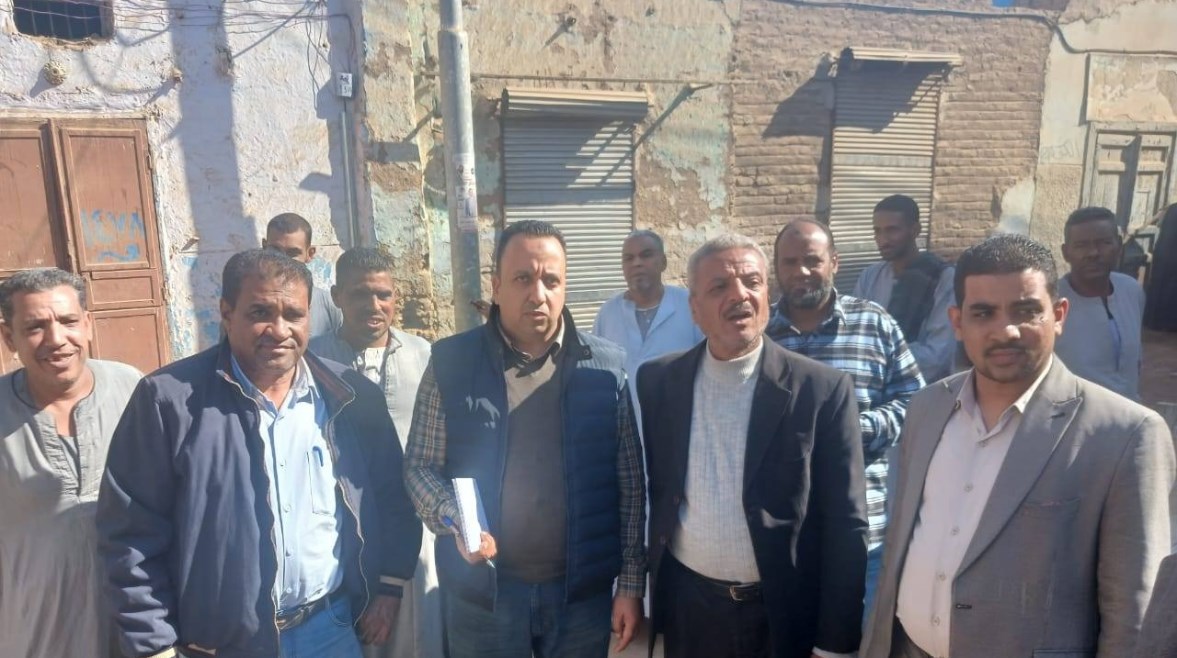 لجنة الزراعة