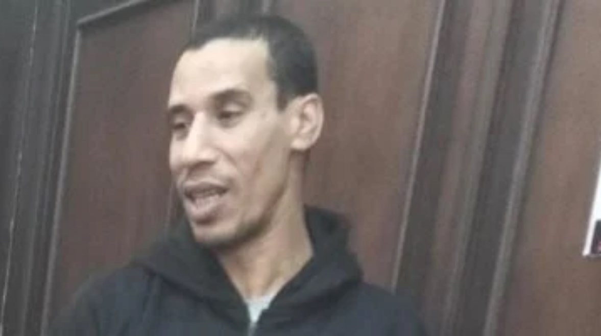 والد طفل الإسماعيلية