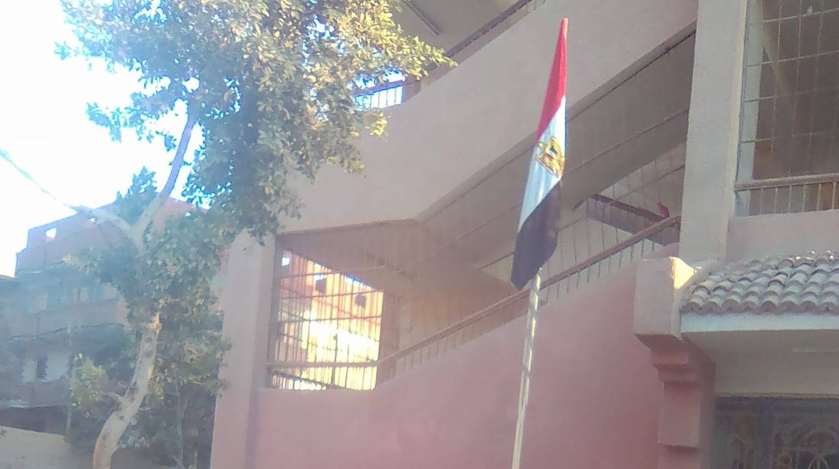 مدرسة الفتح الإعدادية بتطون