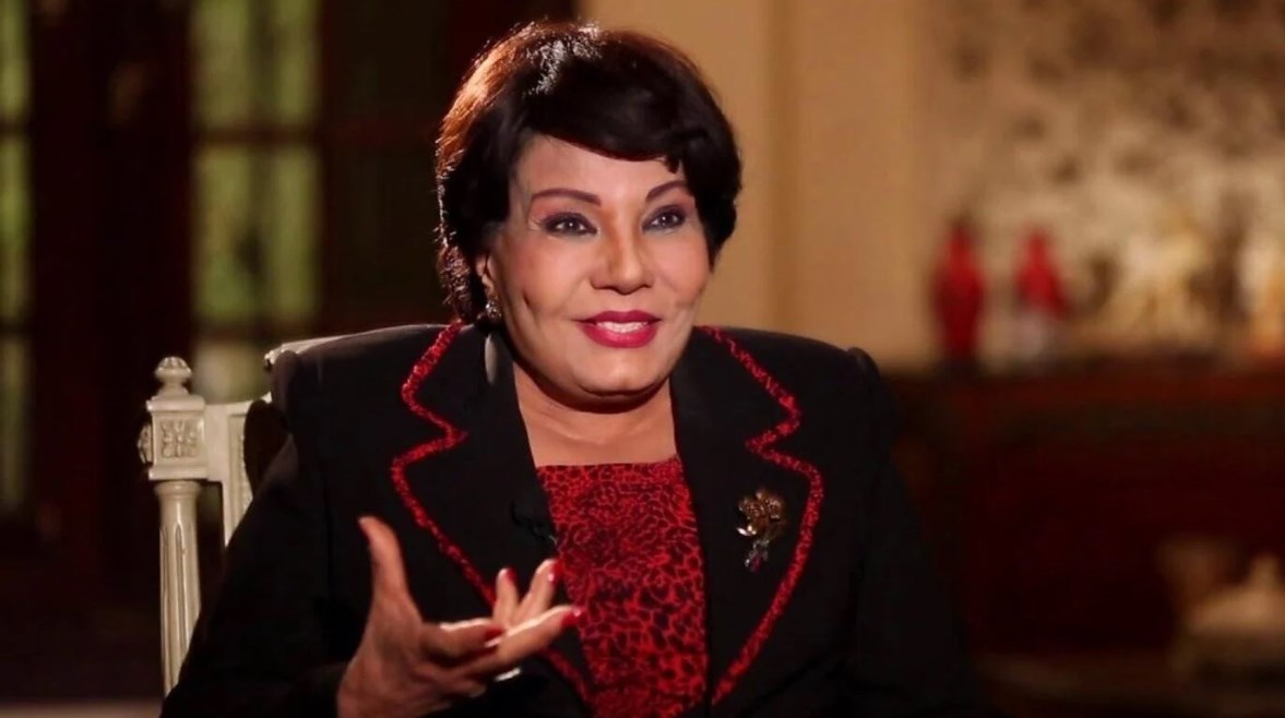 فردوس عبد الحميد 