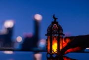 إمساكية رمضان 2025 في مكة المكرمة