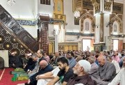 خطبة الجمعة القادمة لوزارة الأوقاف 14 فبراير 2025