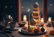  موعد أول يوم رمضان 2025