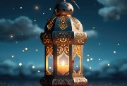 خلفيات رمضان للموبايل