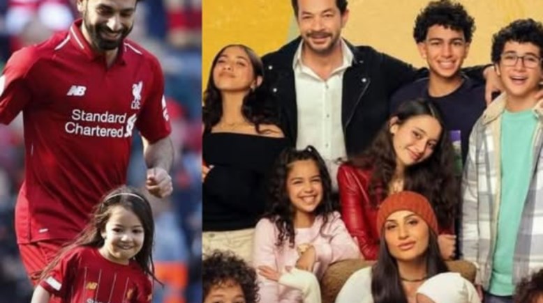  سبب ظهور مكة محمد صلاح بمسلسل كامل العدد 3