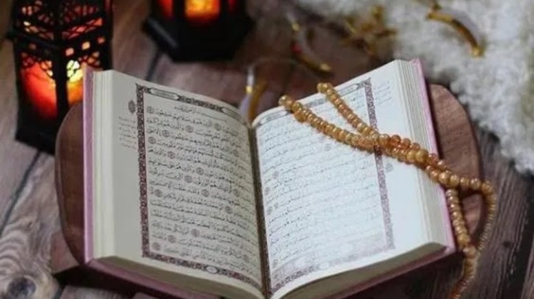 آيات وأحاديث عن شهر رمضان