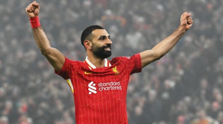 محمد صلاح