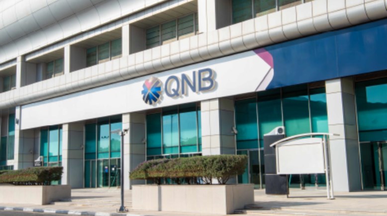 بنك QNB 