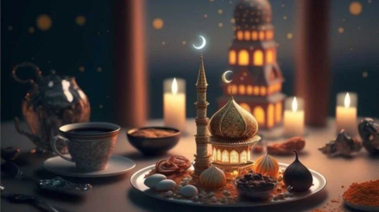  موعد أول يوم رمضان 2025