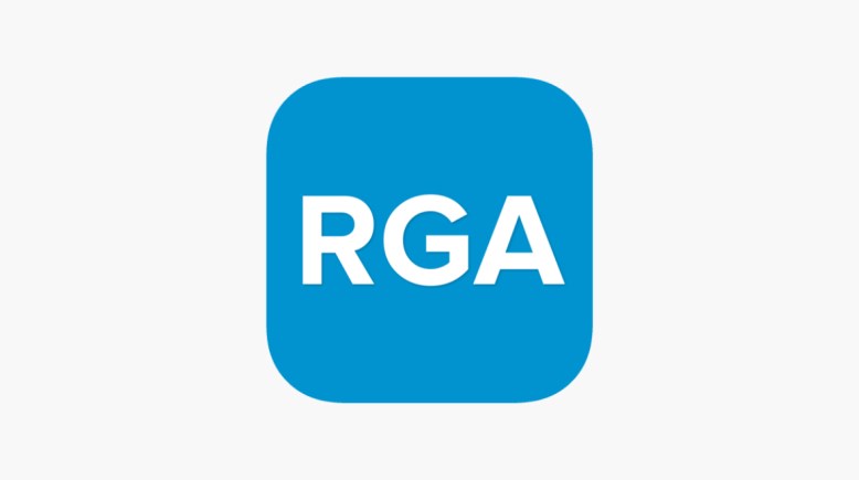 منصة RGA