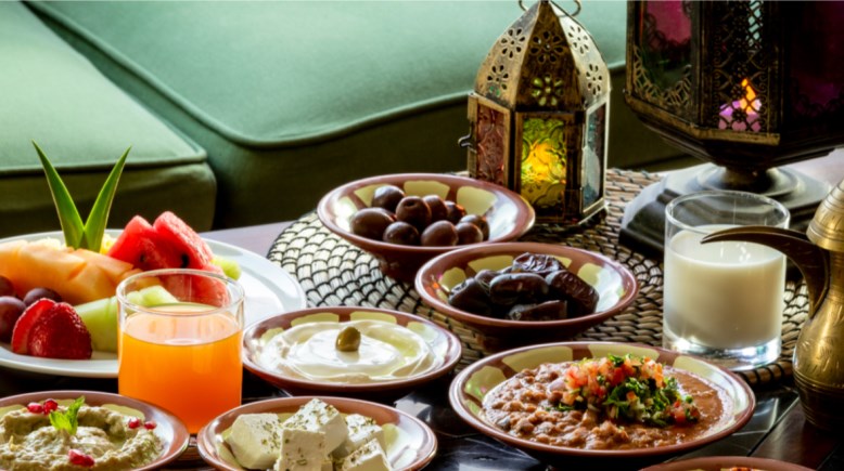 وجبة السحور أساسية في شهر رمضان