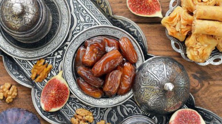 سفرة رمضان 