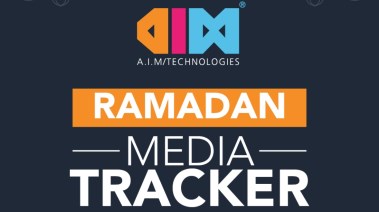  AIM Ramadan Media Tracker