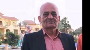 الدكتور علاء الدين عبدالعزيز
