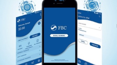 شركة FBC للربح عبر الإنترنت