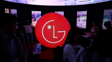 LG  تسحب نصف مليون فرن بسبب الحرائق