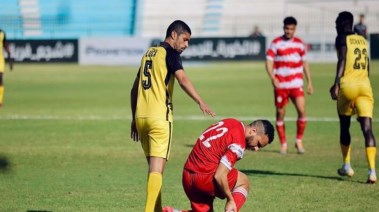 دوري المحترفين 