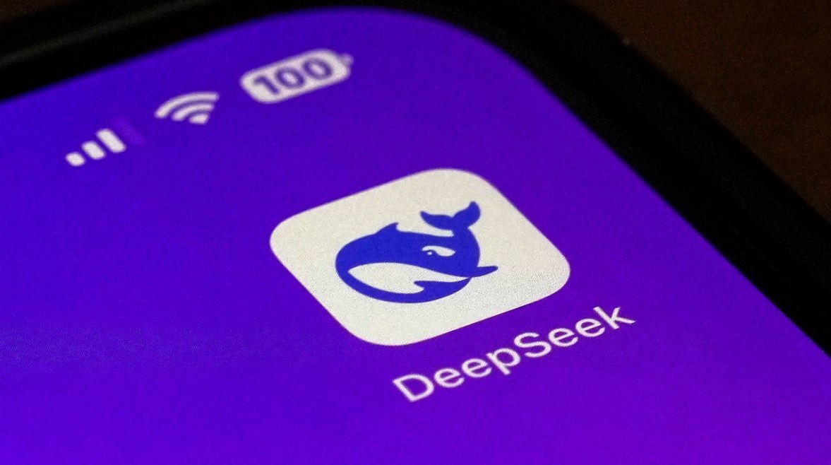 DeepSeek