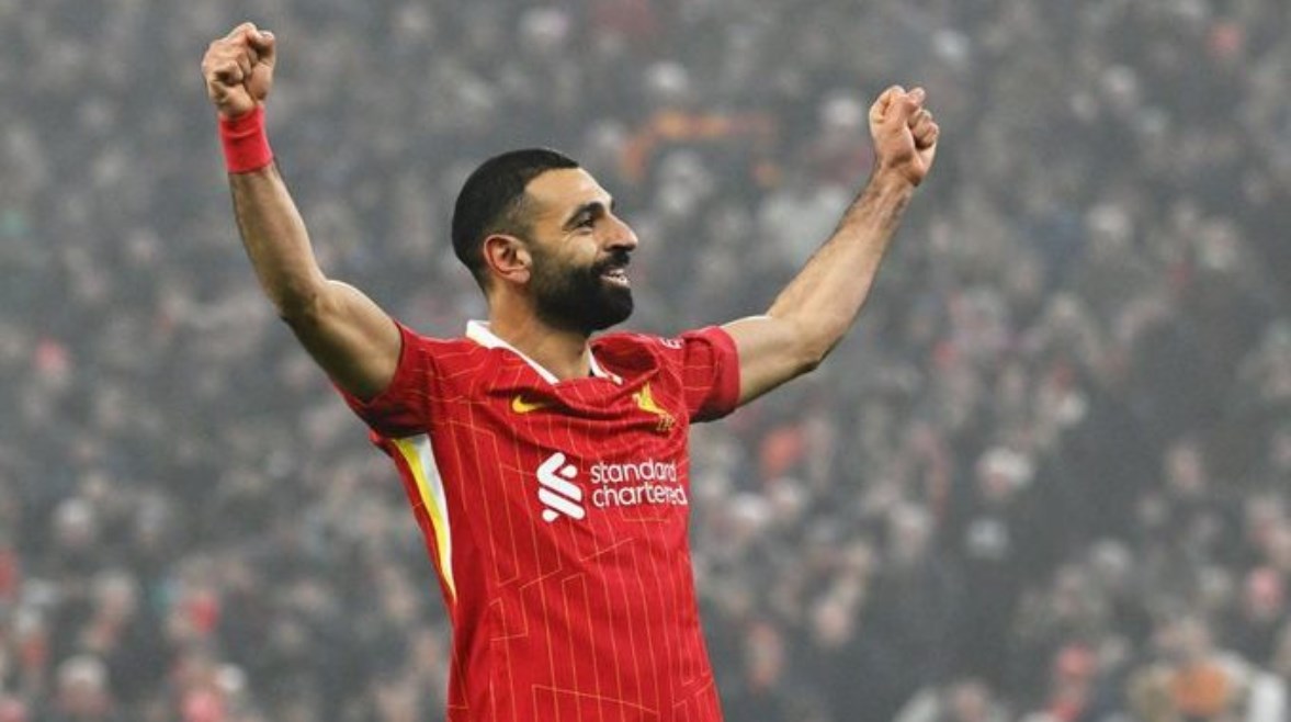 محمد صلاح