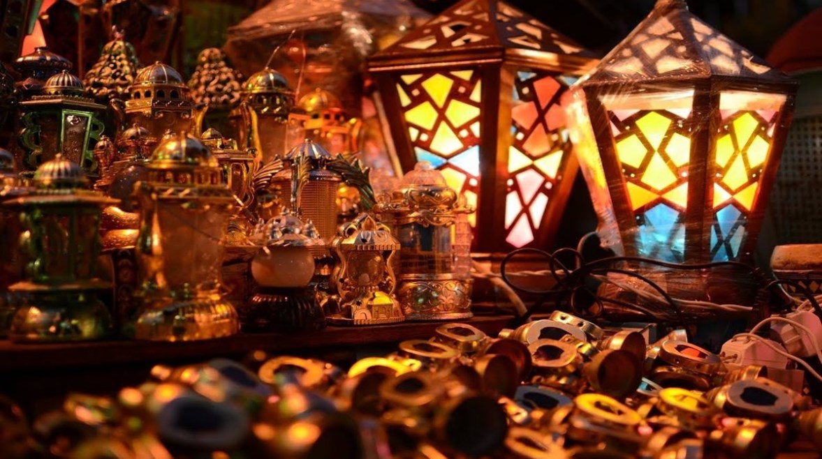 فانوس رمضان 