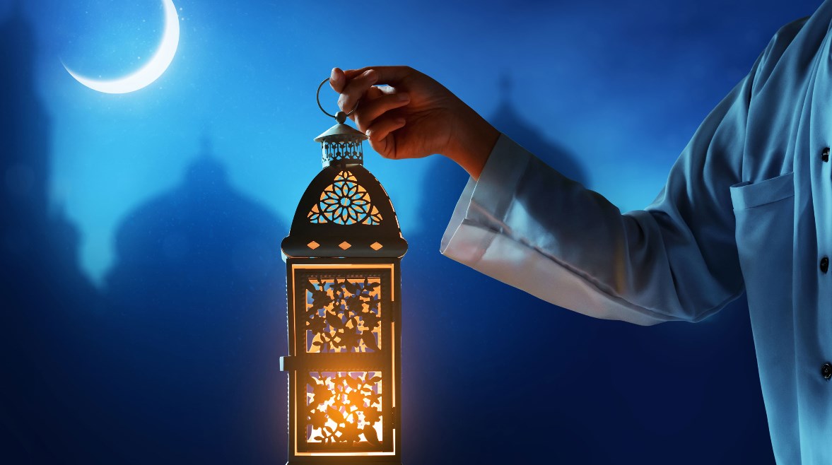 رمضان_تعبيرية