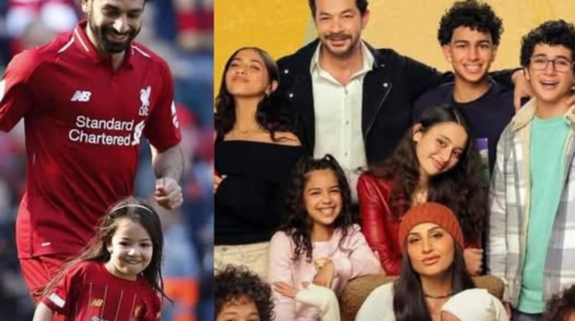 رمضان 2025.. ظهور مكة محمد صلاح بمسلسل كامل العدد (فيديو)