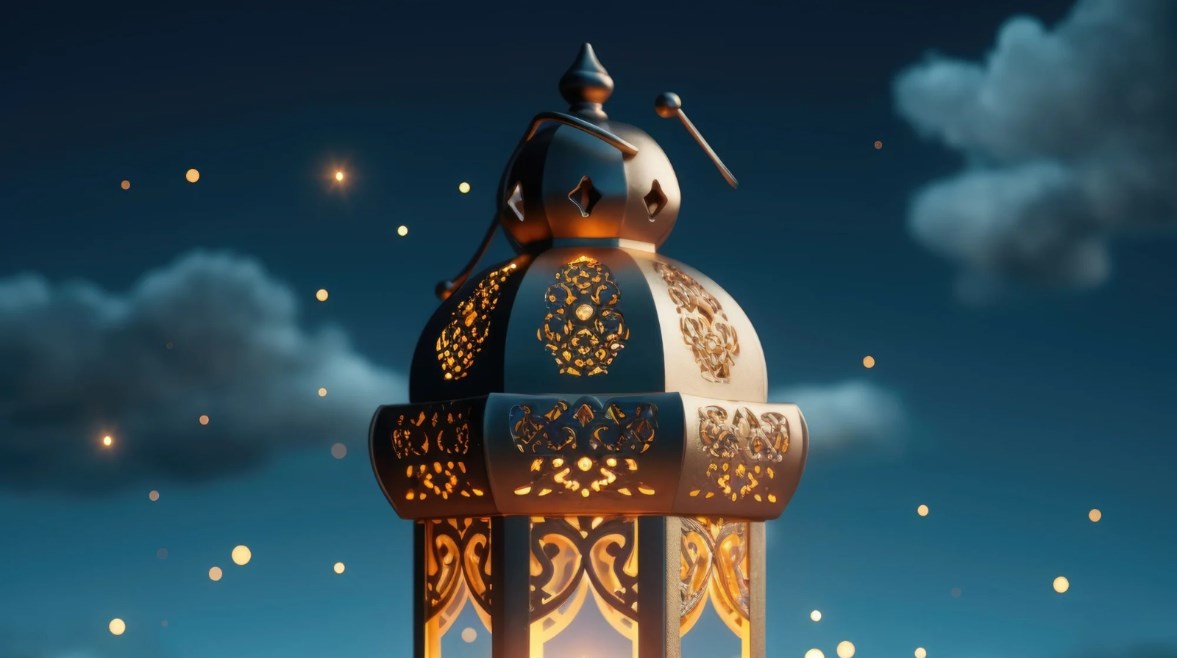 خلفيات رمضان للموبايل