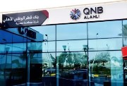 مواعيد عمل بنك qnb في مصر