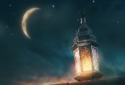  كم رمضان صام الرسول؟