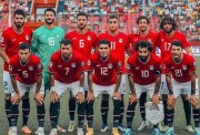 موعد مباراة منتخب مصر القادمة والقنوات الناقلة