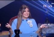  الفنانة شذى حسون