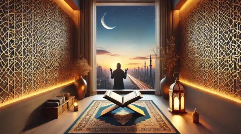  دعاء ثاني أيام شهر رمضان 2025مكتوب