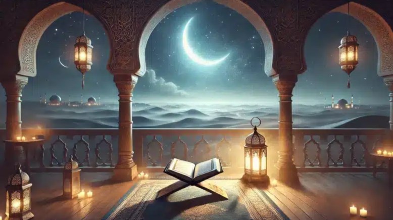 دعاء ثالث يوم رمضان 2025 