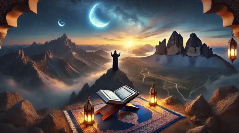 إمساكية تاسع أيام شهر رمضان 2025