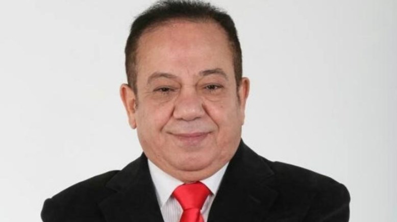 محمد محمود 