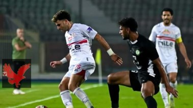 تاريخ مواجهات الزمالك وبتروجت