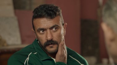 أحمد العوضي في مسلسل فهد البطل