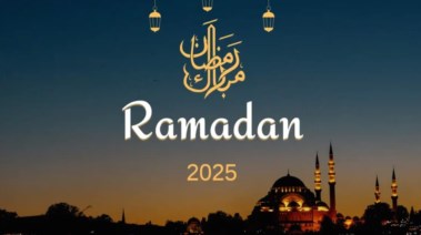 رمضان 2025 