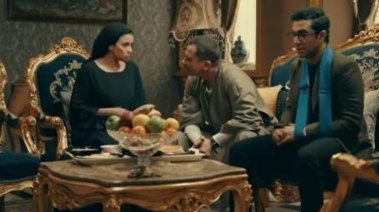 مسلسل حكيم باشا الحلقة 24