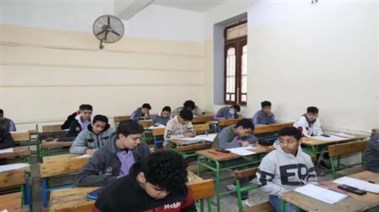 جدول امتحانات شهر مارس 2025 بالجيزة