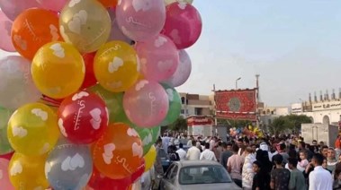 هل وقفة عيد الفطر إجازة رسمية؟